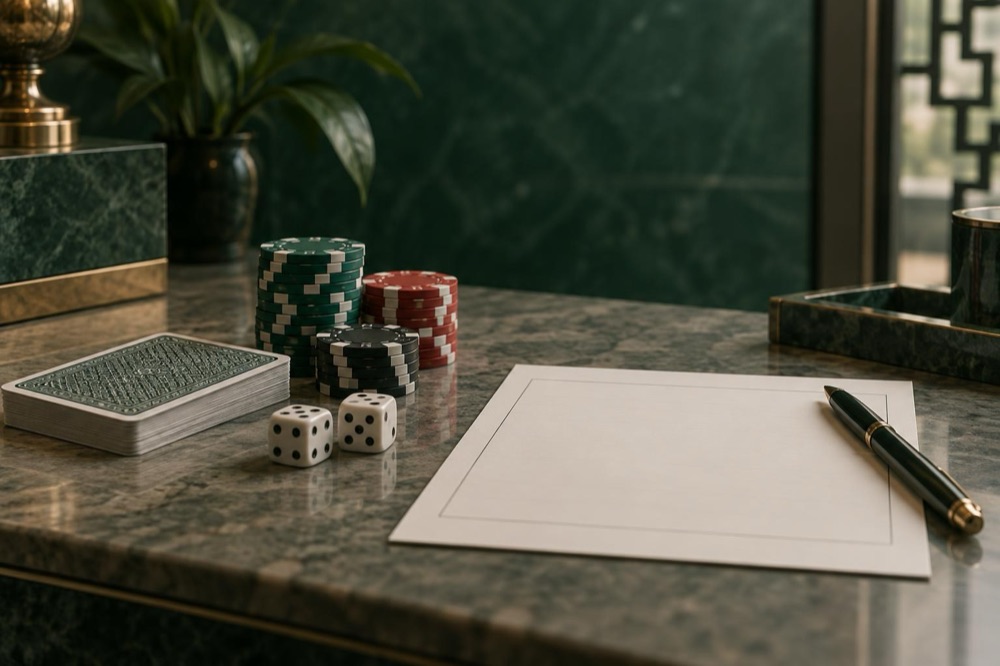 When to contact the DICJ When to contact the DICJ