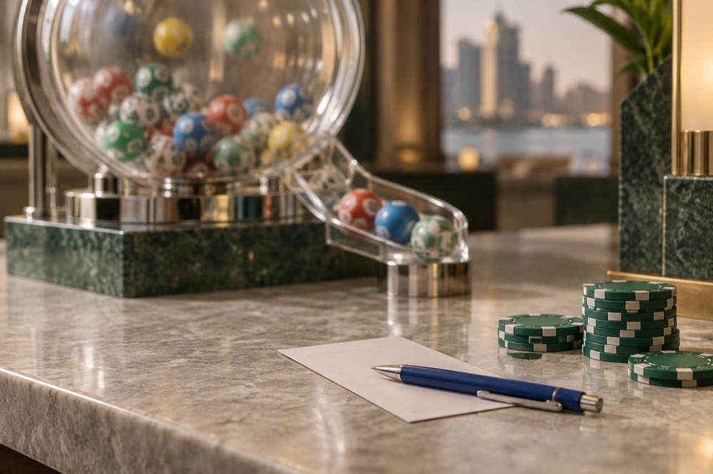 What the New Macau Mark Six lottery is and how the draw works What the New Macau Mark Six lottery is and how the draw works