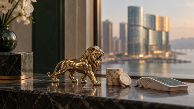 MGM Macau MGM Macau