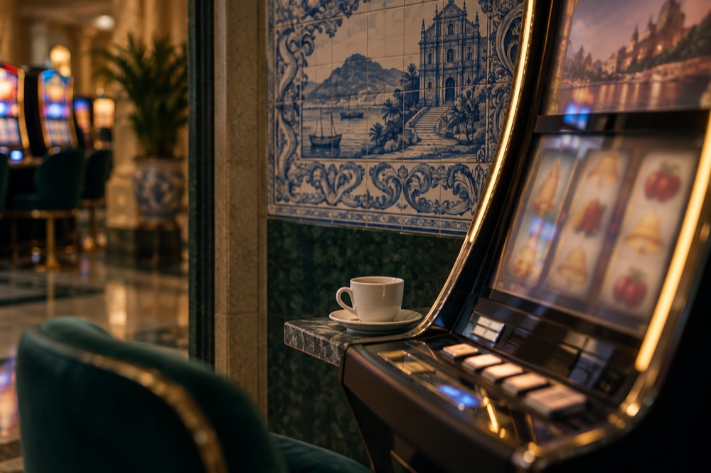 What Mocha Clubs are: Macau's non-casino gaming lounges What Mocha Clubs are: Macau's non-casino gaming lounges