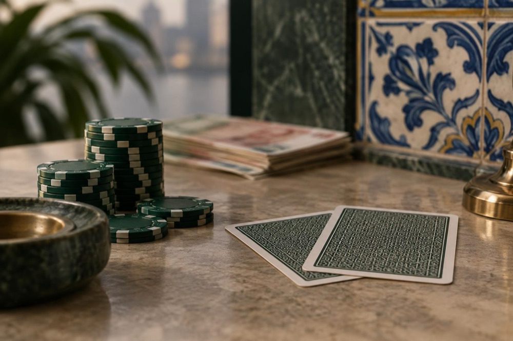 Which casinos accept only Hong Kong cash Which casinos accept only Hong Kong cash