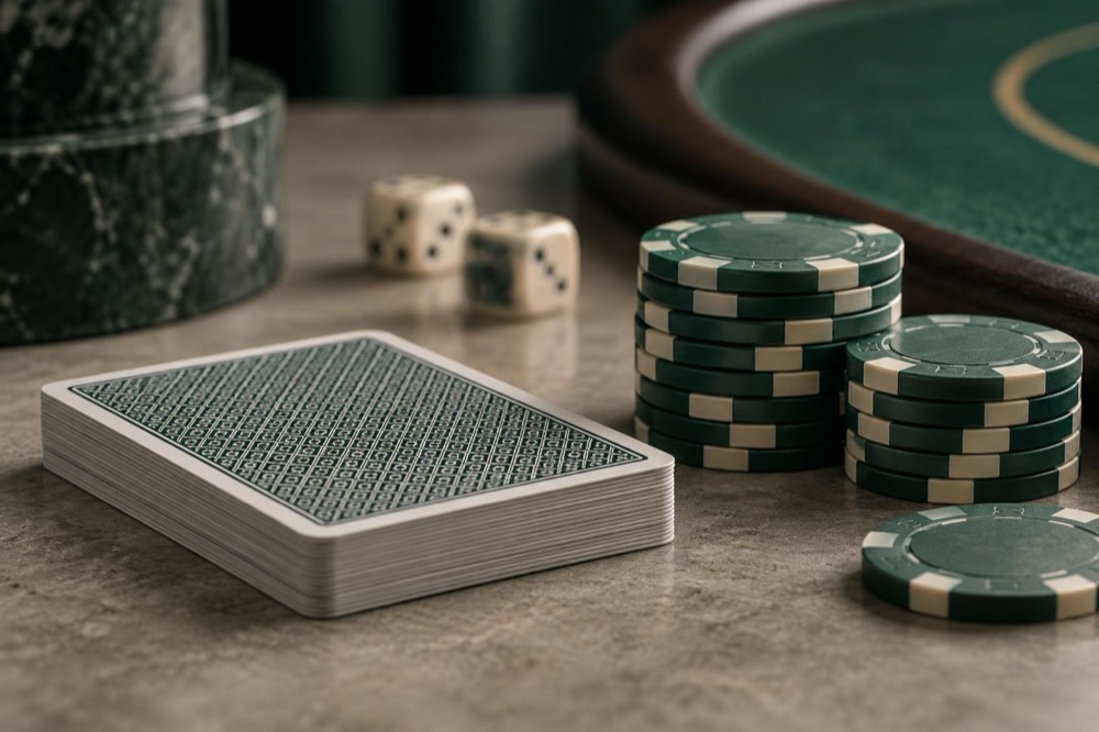 Live poker in Macau: where the game actually happens Live poker in Macau: where the game actually happens