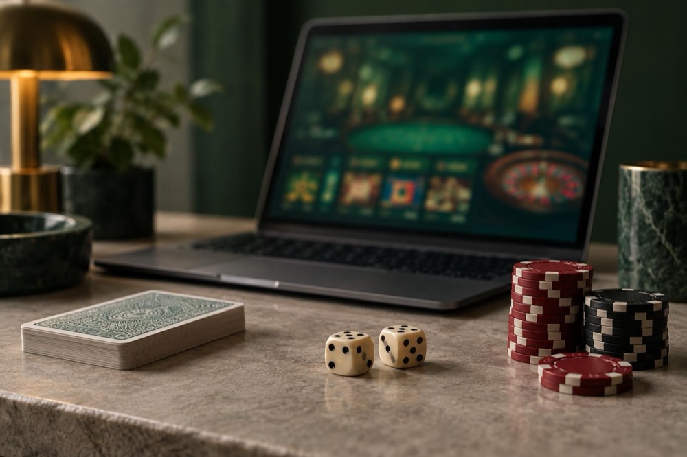 What offshore casino sites look like What offshore casino sites look like
