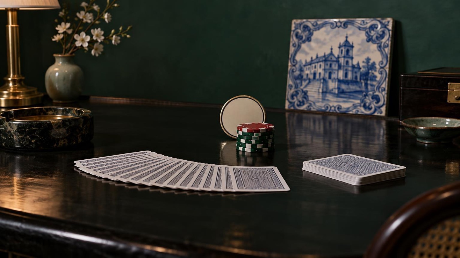 Short Deck Poker Short Deck Poker