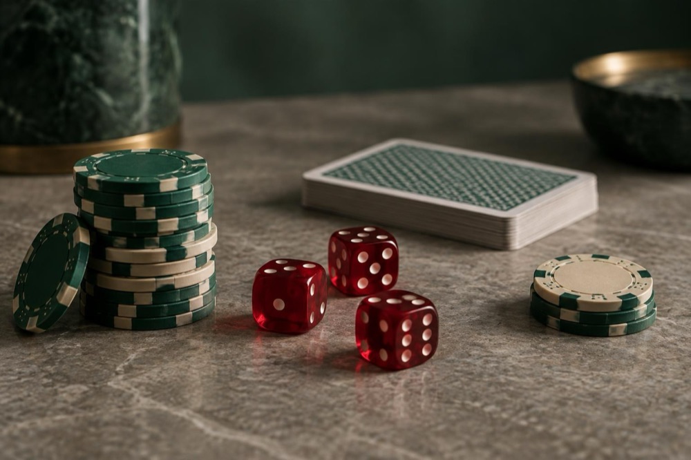 House edge and RTP: 2.78% on Big and Small House edge and RTP: 2.78% on Big and Small