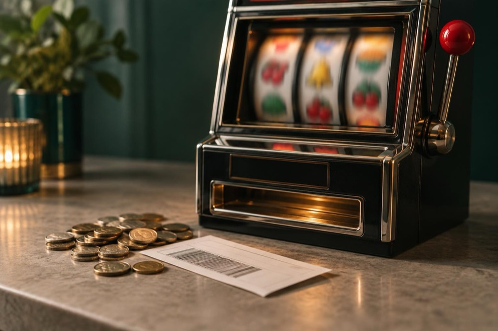 Minimum bets and money practicalities Minimum bets and money practicalities