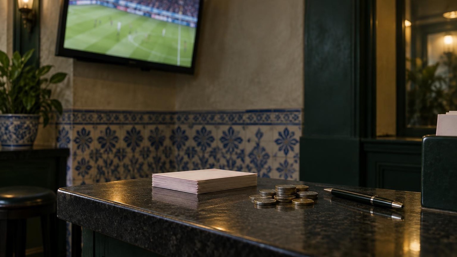 Sports Betting in Macau Sports Betting in Macau
