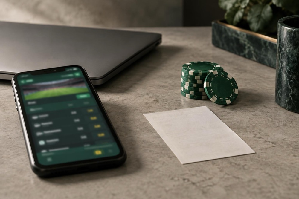 Offshore betting sites and the gray area Offshore betting sites and the gray area