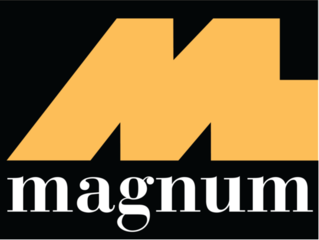 Magnum 4D Magnum 4D