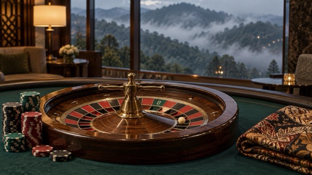 Casino Games in Malaysia Casino Games in Malaysia