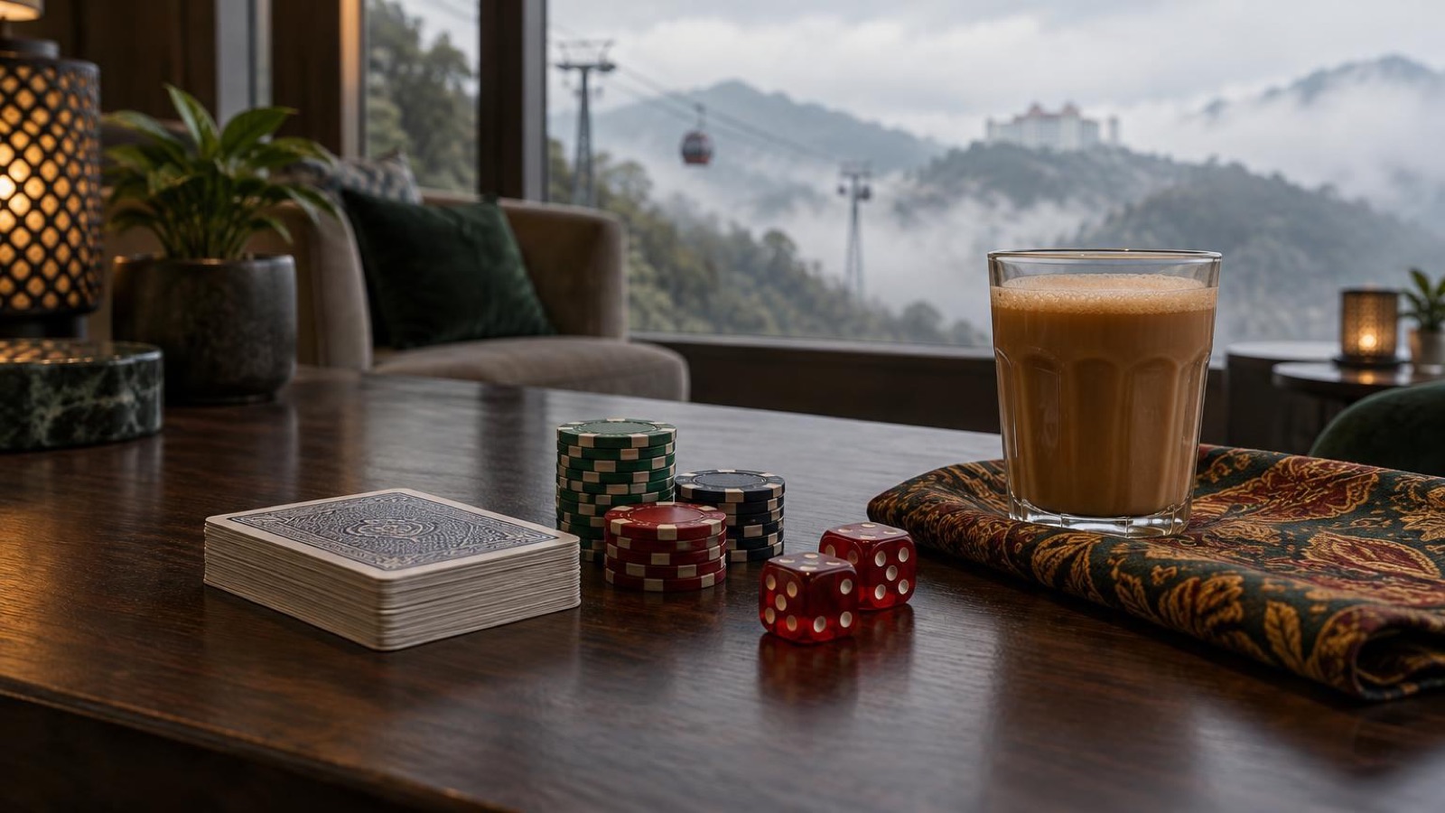 Casinos in Malaysia Casinos in Malaysia