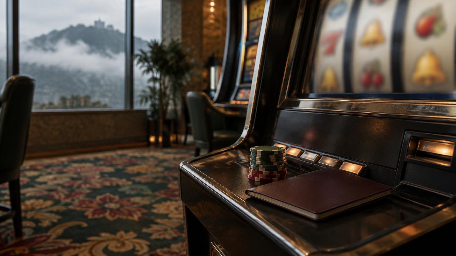 Gambling in Malaysia for Tourists Gambling in Malaysia for Tourists
