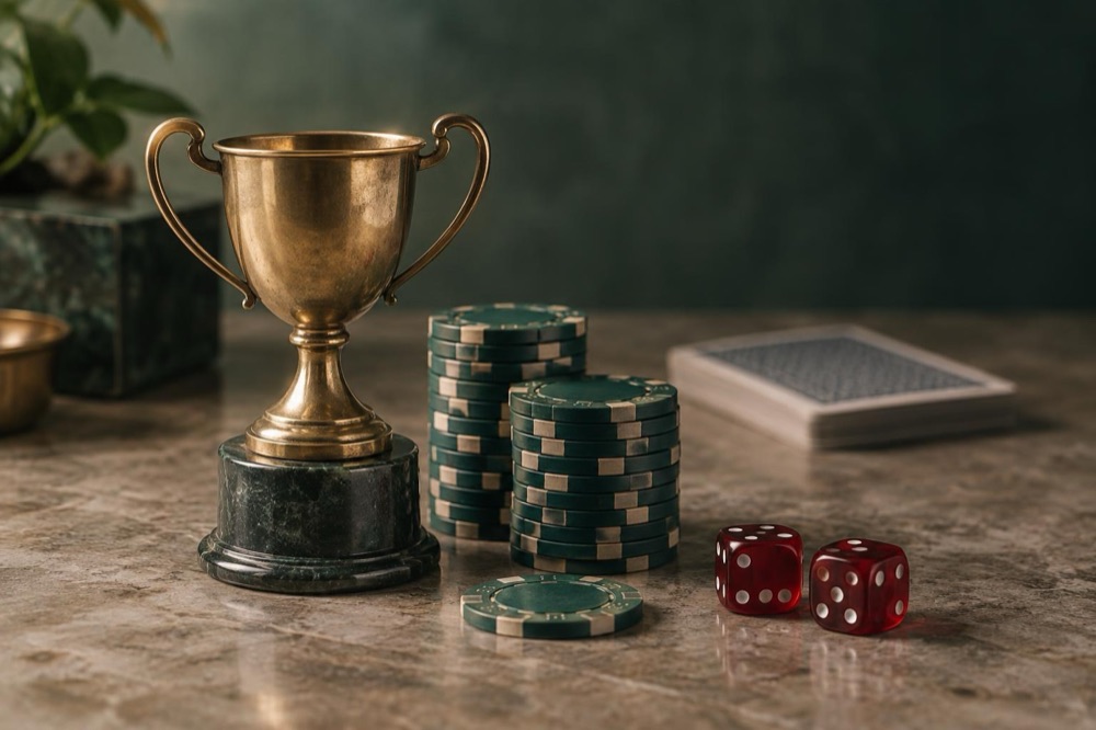 Prize rules: what you can and cannot do with winnings Prize rules: what you can and cannot do with winnings