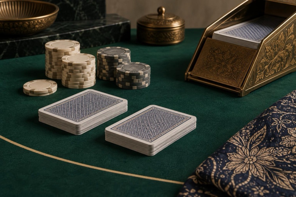 The RM2 Million FSG Baccarat Tournament: prize pool and participant benefits The RM2 Million FSG Baccarat Tournament: prize pool and participant benefits