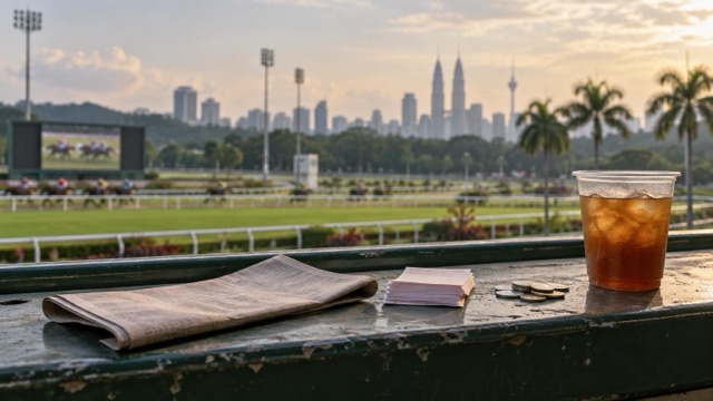 Horse Racing in Malaysia Horse Racing in Malaysia