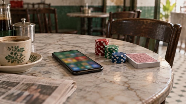 Online Casinos in Malaysia Online Casinos in Malaysia