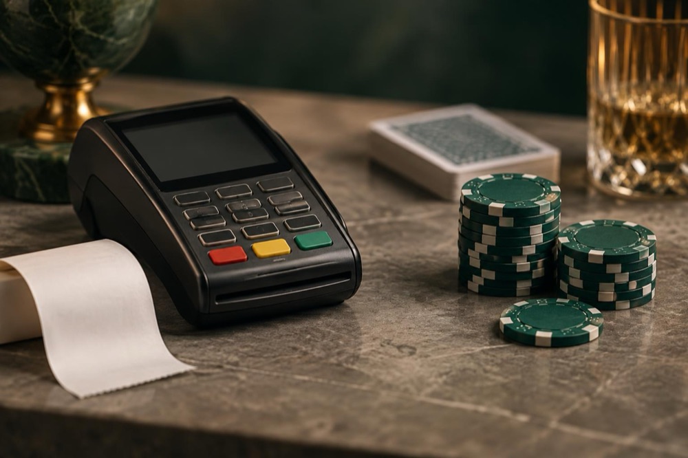 Deposits and withdrawals: limits and speeds compared Deposits and withdrawals: limits and speeds compared