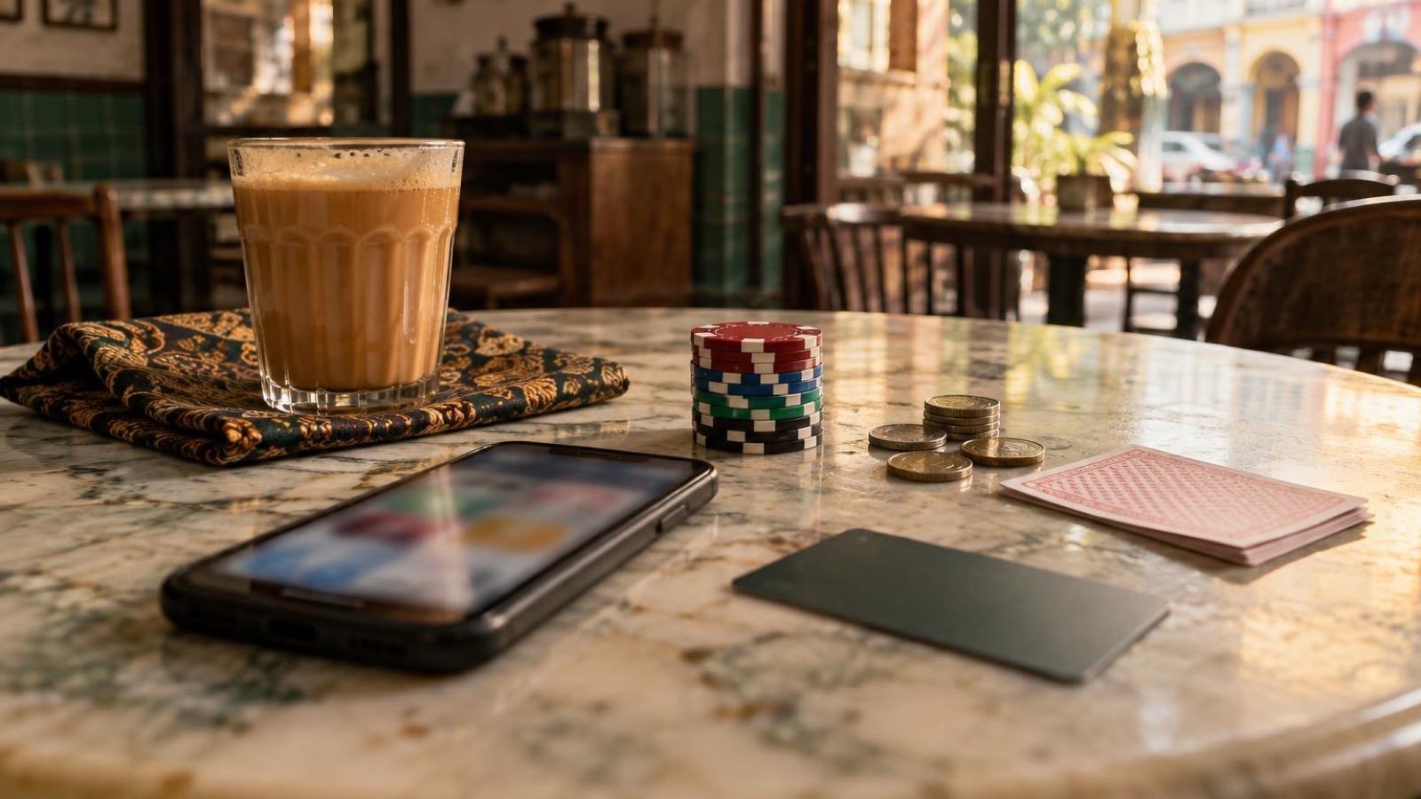 Online Casino Payment Methods in Malaysia Online Casino Payment Methods in Malaysia