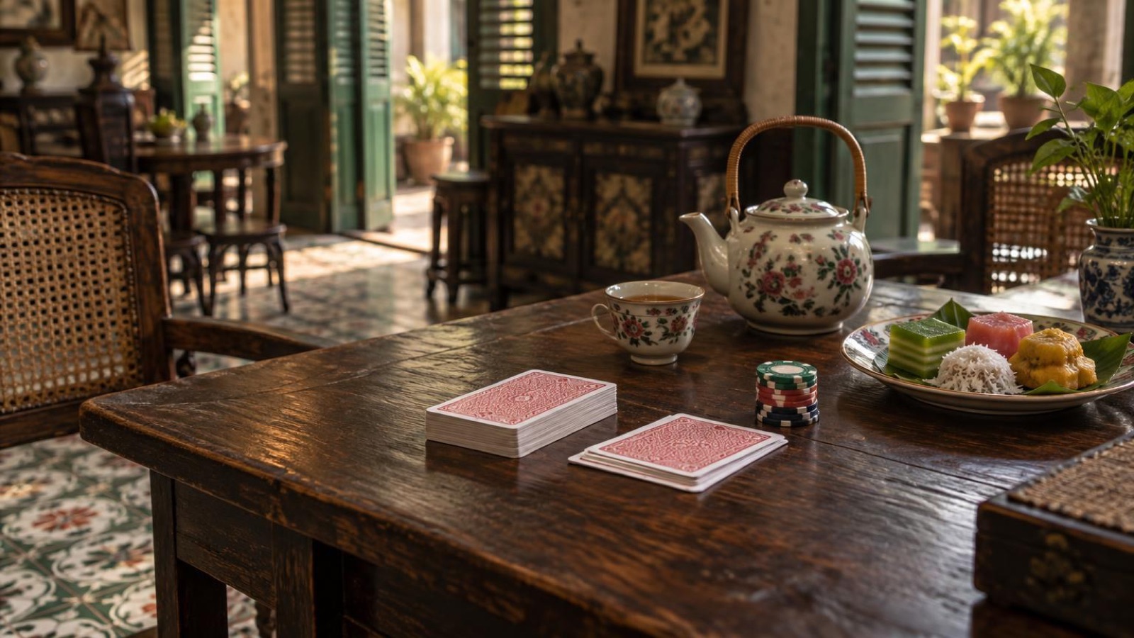 Penang Rummy Penang Rummy