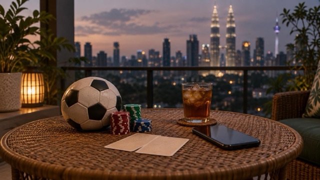 Sports Betting in Malaysia Sports Betting in Malaysia