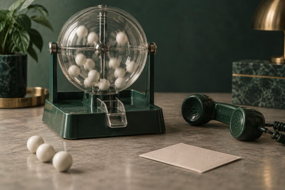 How the draw works today How the draw works today