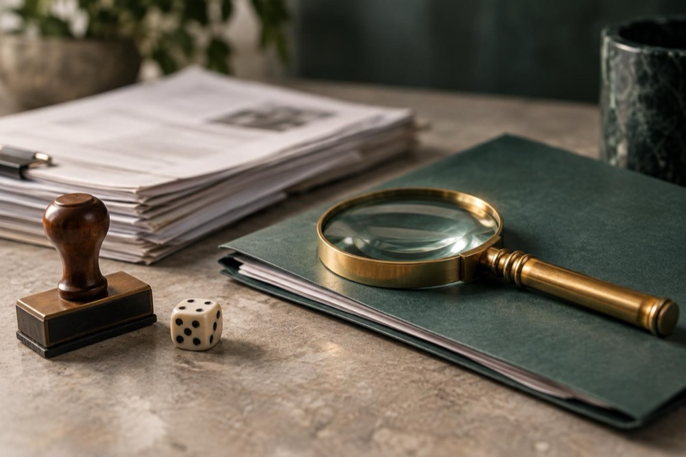Licenses granted despite unanswered ownership questions Licenses granted despite unanswered ownership questions