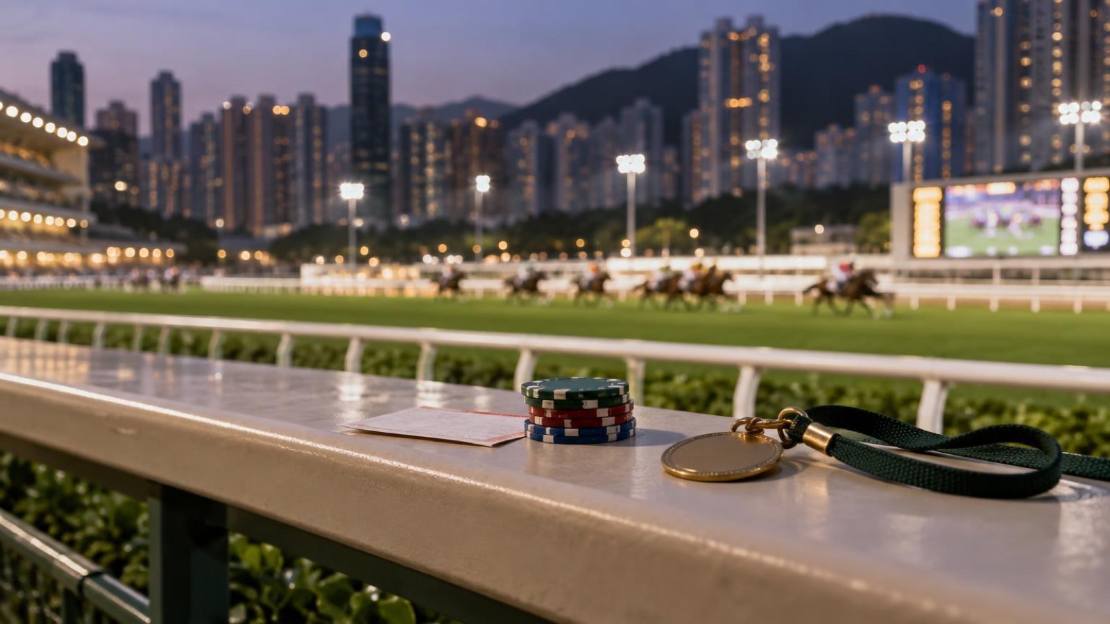 Members' Clubs With Gambling in Asia Members' Clubs With Gambling in Asia