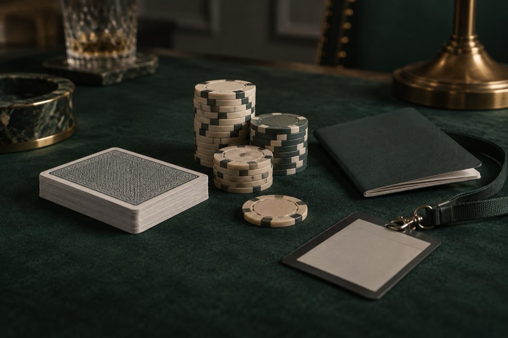 Conduct rules: language, threats and table etiquette Conduct rules: language, threats and table etiquette
