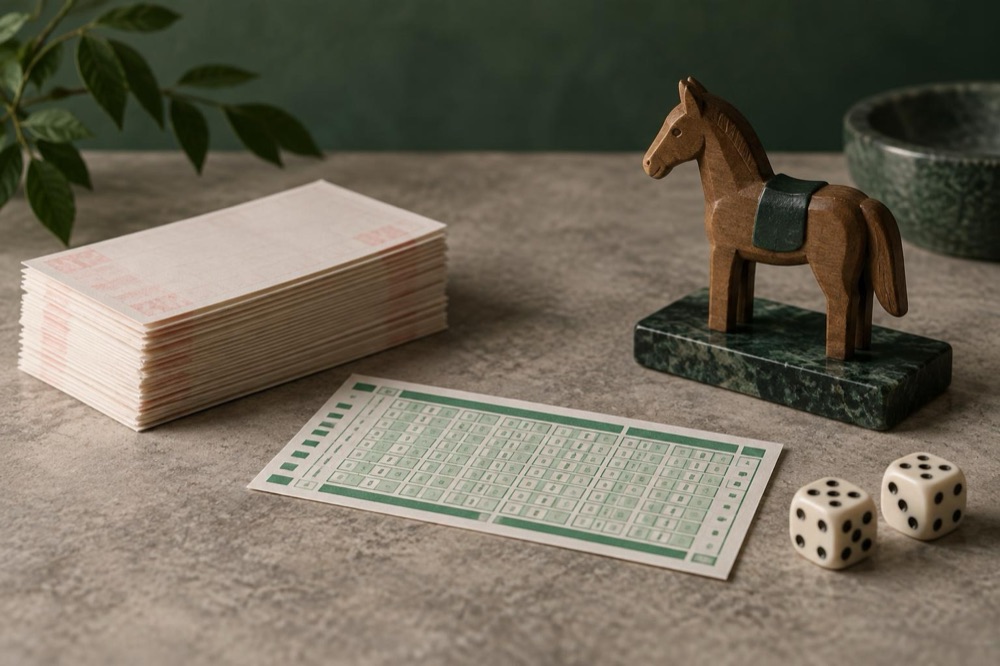 谁可以投注:Tote和博彩公司投注区的最低年龄 谁可以投注:Tote和博彩公司投注区的最低年龄