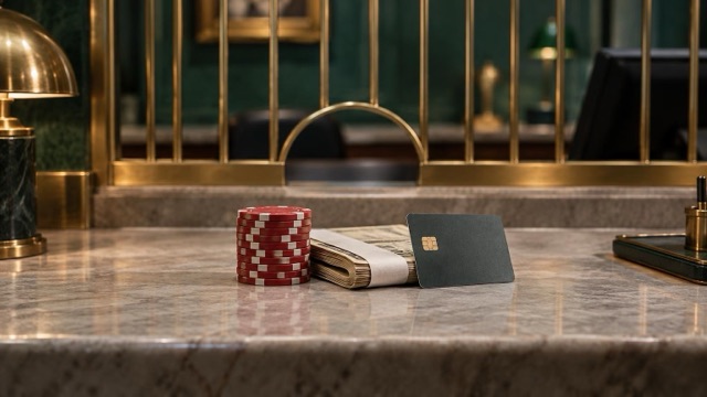 Money and Currency for a Casino Trip in Asia Money and Currency for a Casino Trip in Asia