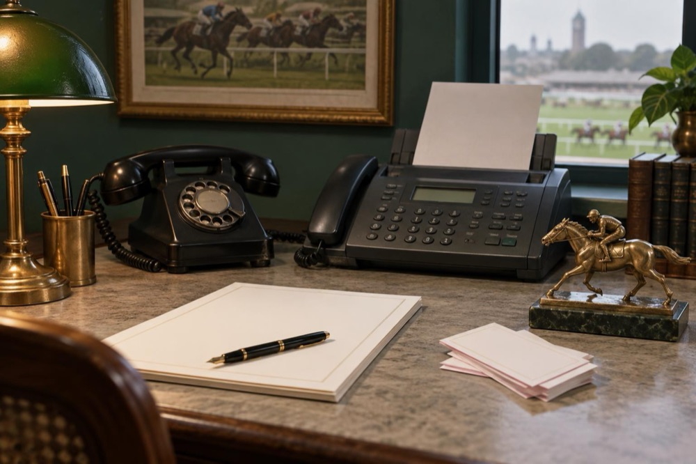 Contacting the club: secretary's office details Contacting the club: secretary's office details