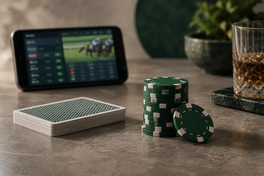 American odds: reading the minus and plus signs American odds: reading the minus and plus signs