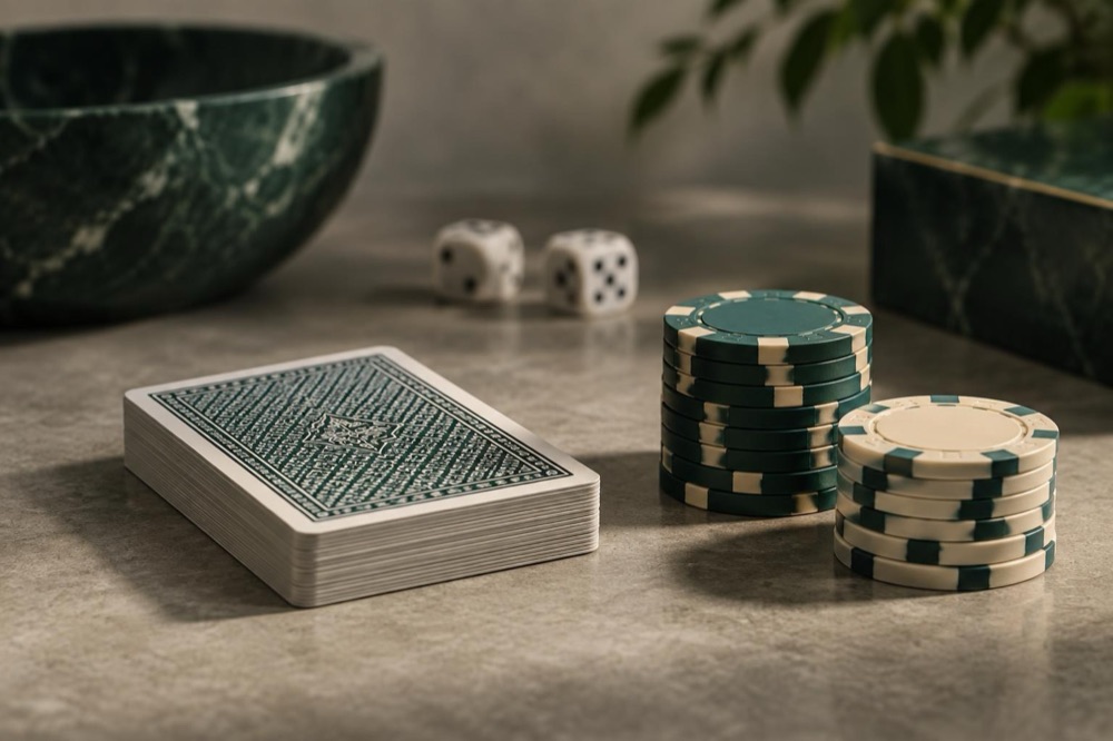 Which limit structure suits which game Which limit structure suits which game