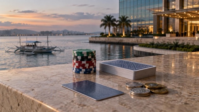NUSTAR Resort and Casino: Entry Rules, Games and Getting There NUSTAR Resort and Casino: Entry Rules, Games and Getting There