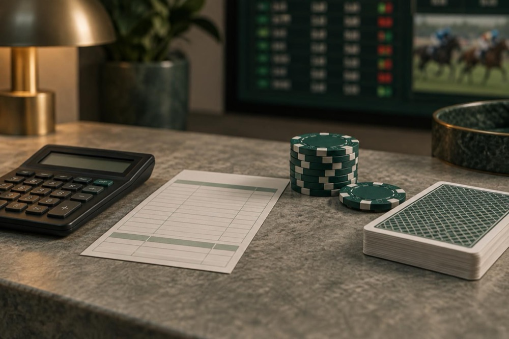How bookmakers set odds from probability How bookmakers set odds from probability