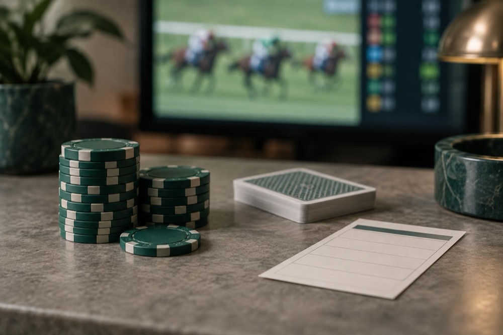 Why odds move: the pari-mutuel pool explained Why odds move: the pari-mutuel pool explained