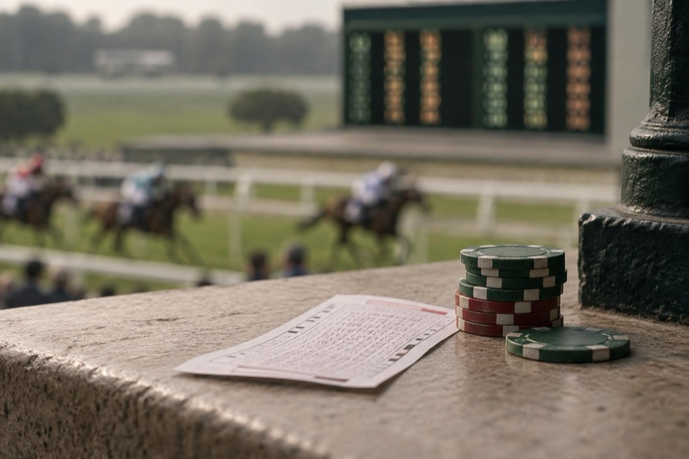 Why odds move while betting is open Why odds move while betting is open