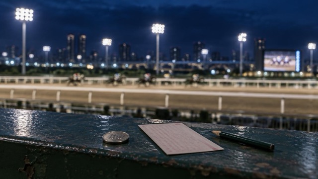 Oi Racecourse / Tokyo City Keiba: How to Play and What You Can Win Oi Racecourse / Tokyo City Keiba: How to Play and What You Can Win