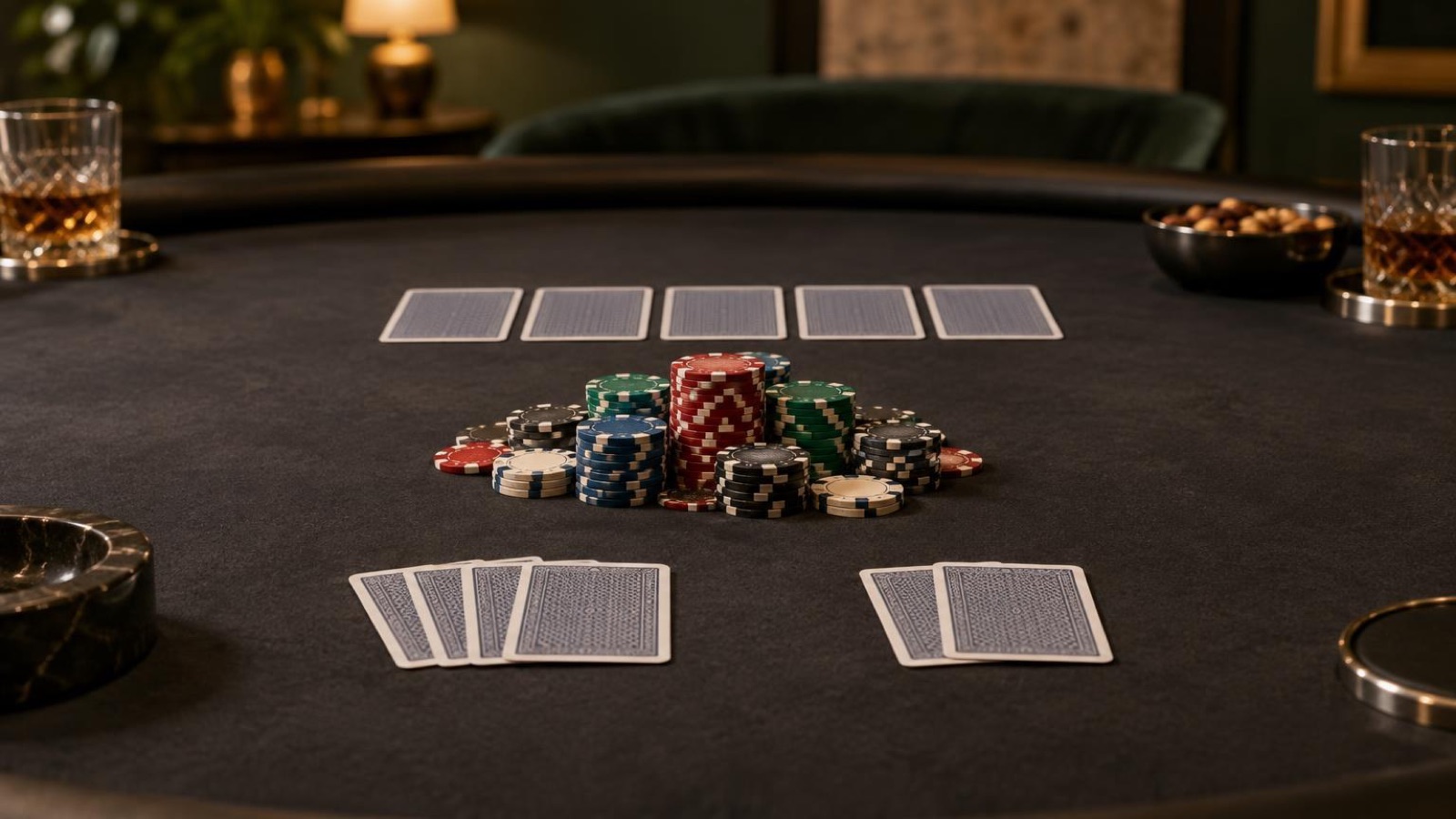 Omaha Poker Rules Omaha Poker Rules