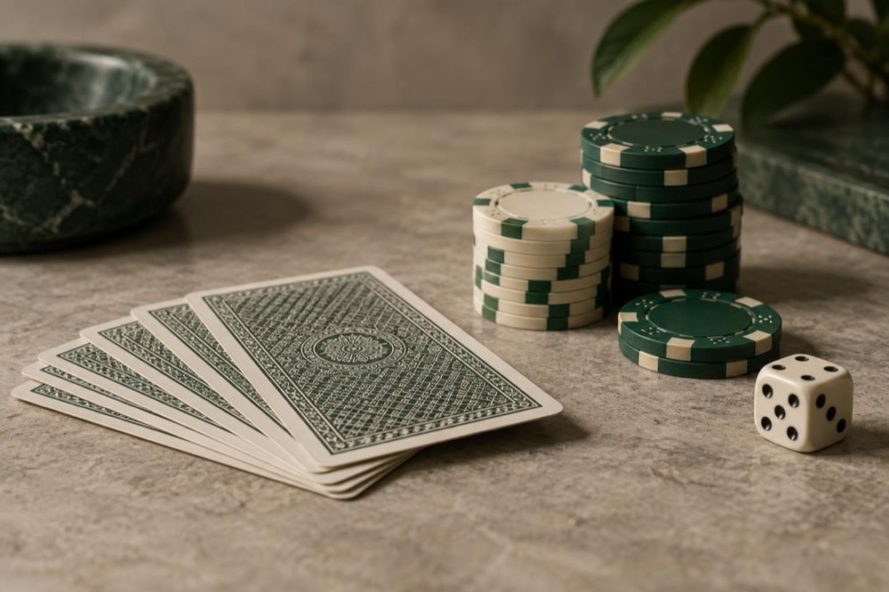 The strongest starting hands in PLO The strongest starting hands in PLO