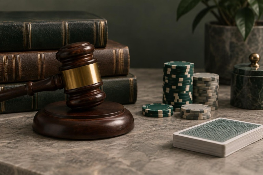 What the law says