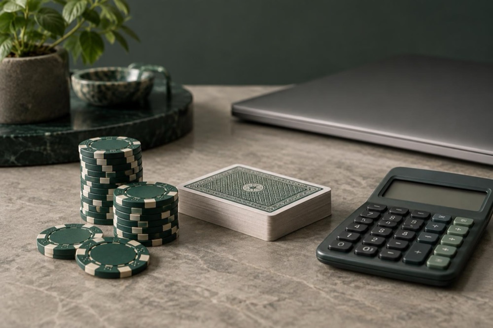 EV Cashout 公式与示例 EV Cashout 公式与示例