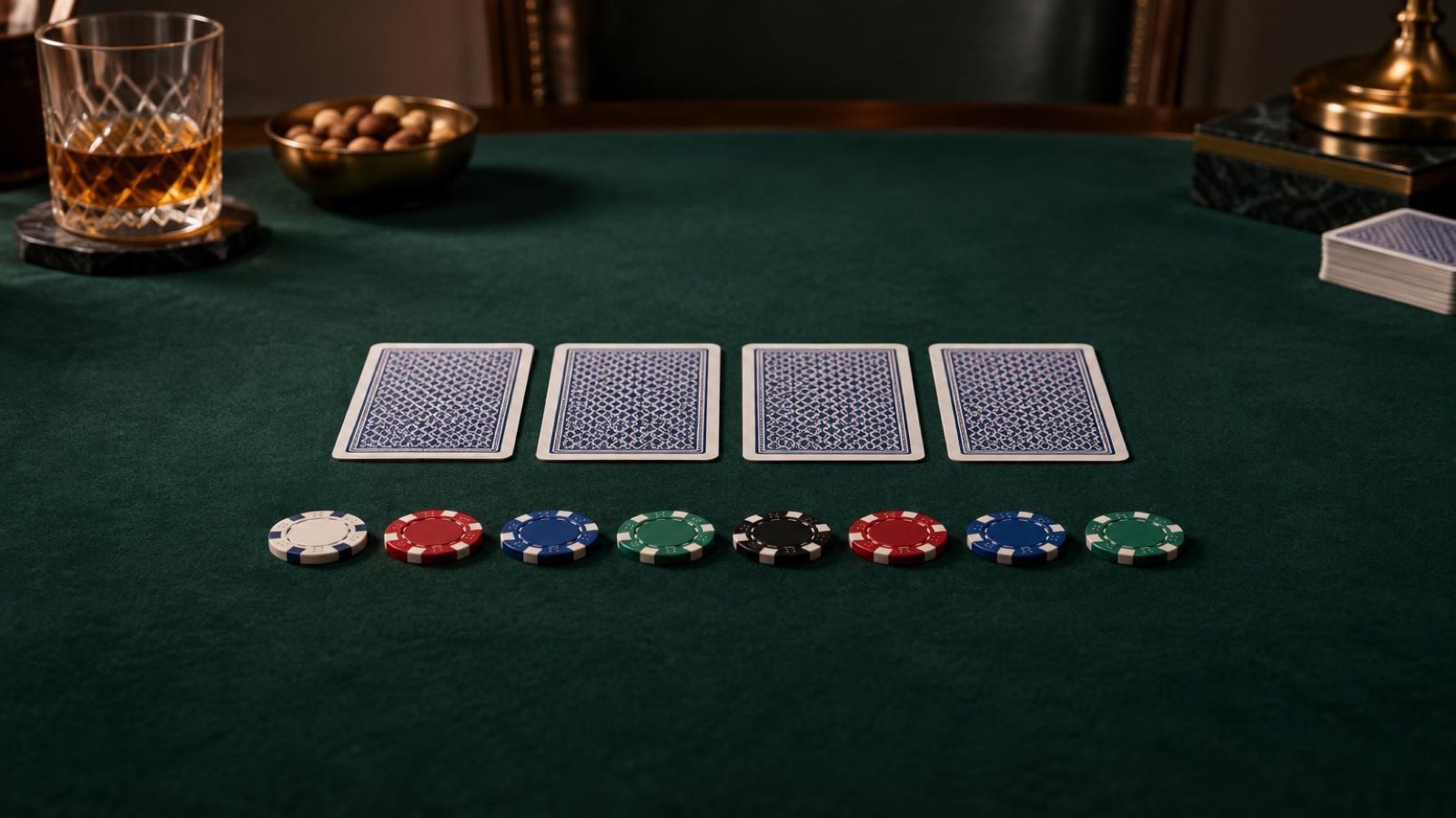What Is an Open-Ended Straight Draw? What Is an Open-Ended Straight Draw?