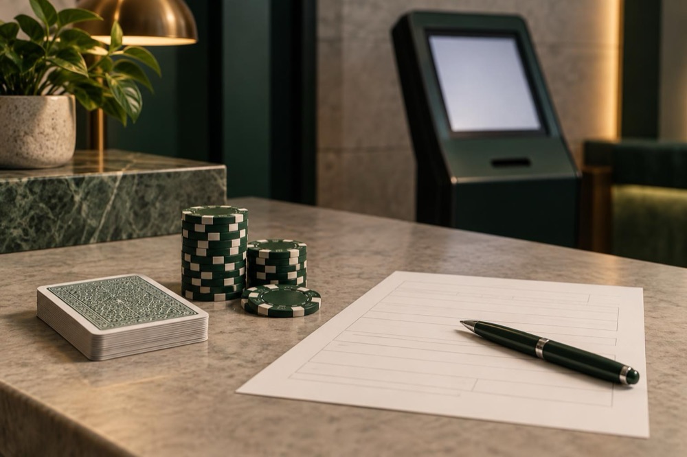 How to request self-exclusion: support channels and account menus How to request self-exclusion: support channels and account menus