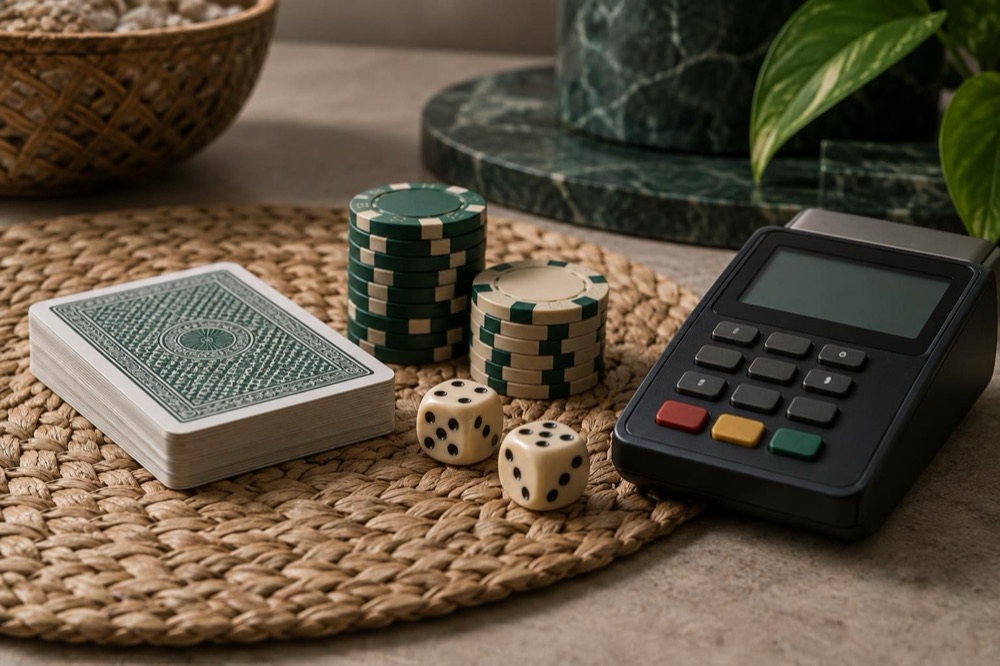How P-TIME compares with other licensed online play How P-TIME compares with other licensed online play
