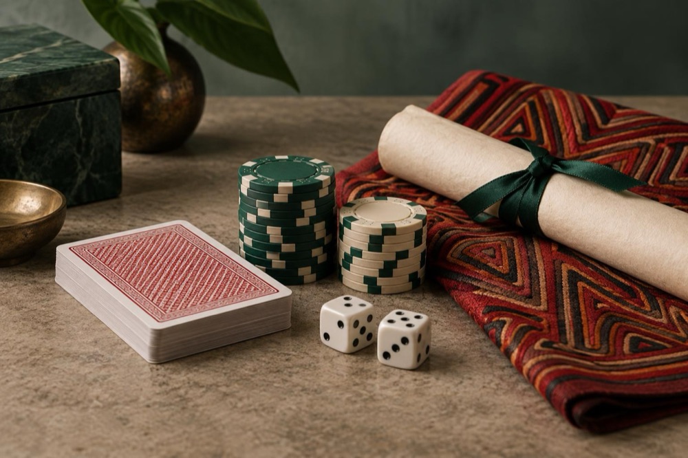 Decree Law No. 2: the legal basis for Panama gambling Decree Law No. 2: the legal basis for Panama gambling