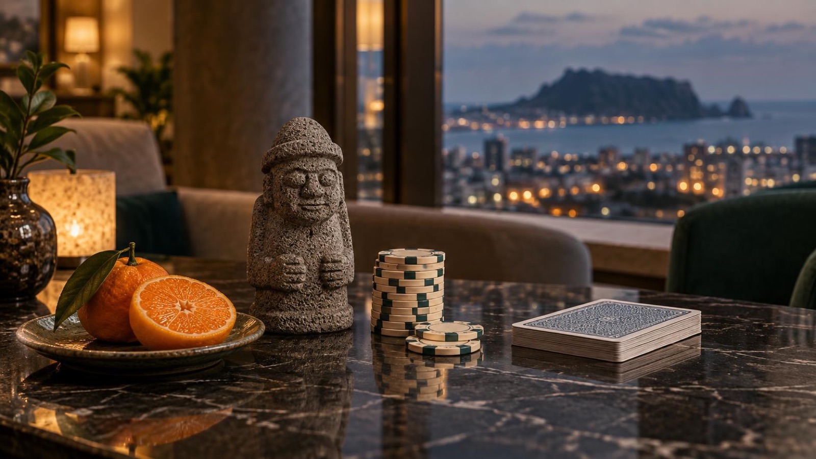 Paradise Casino Jeju Grand Paradise Casino Jeju Grand