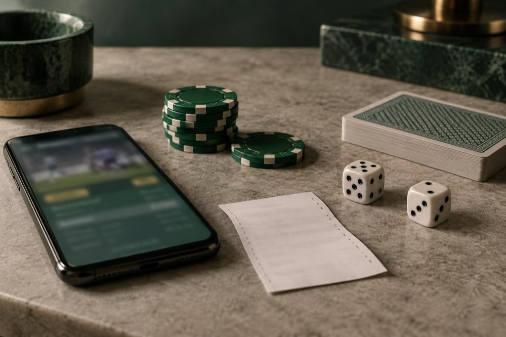 Games and bet types: sports betting, esports, casino and live betting Games and bet types: sports betting, esports, casino and live betting