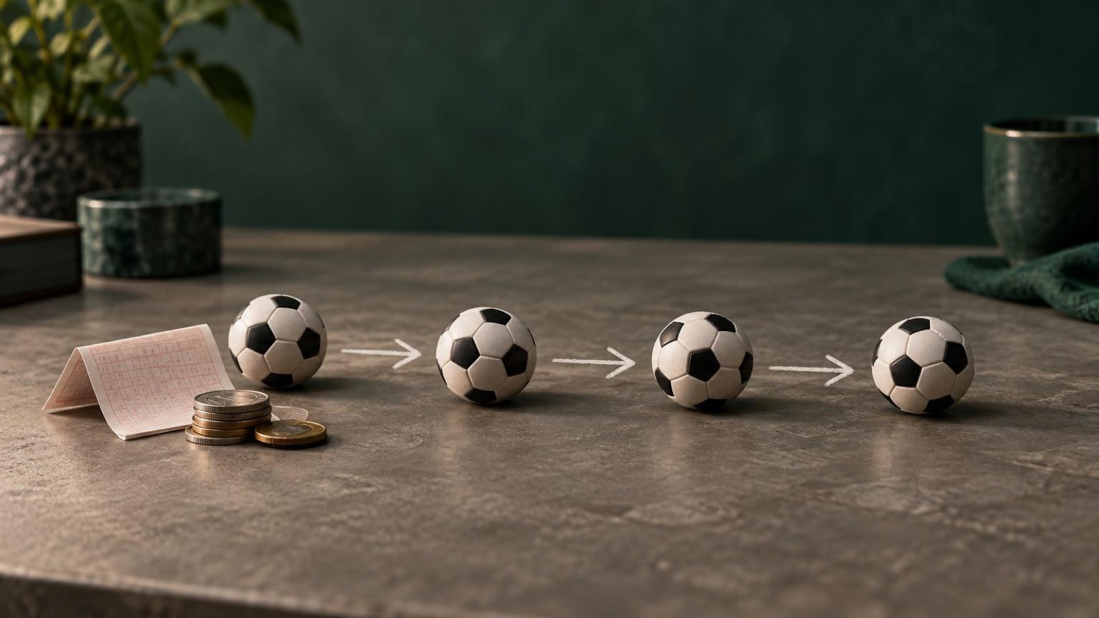 Parlays and Accumulators Parlays and Accumulators