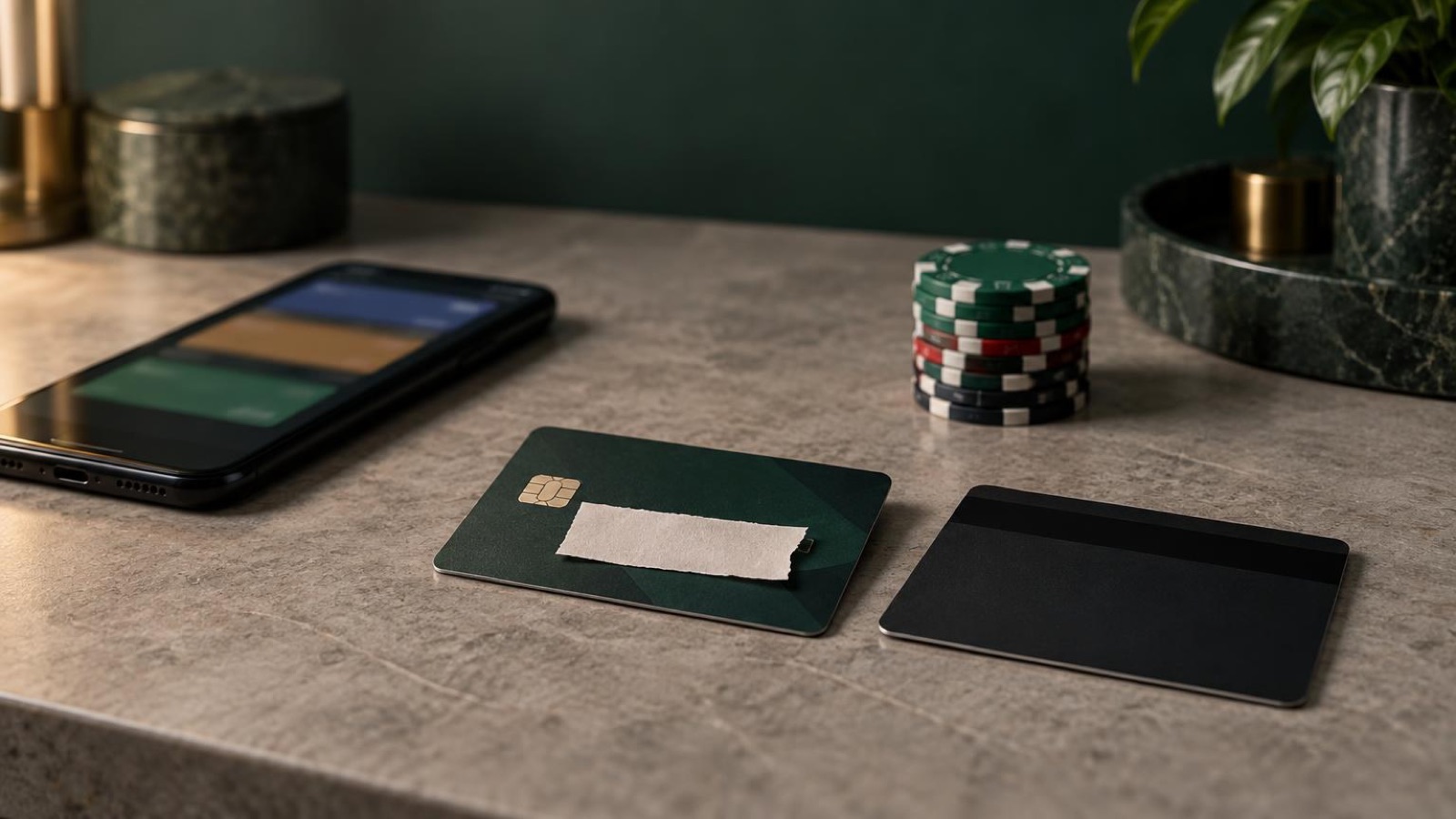 Payment Method Verification: Card Photos, Wallet Screenshots and Deposit Proof Payment Method Verification: Card Photos, Wallet Screenshots and Deposit Proof